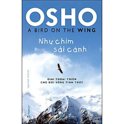 Osho - Như Chim Sải Cánh