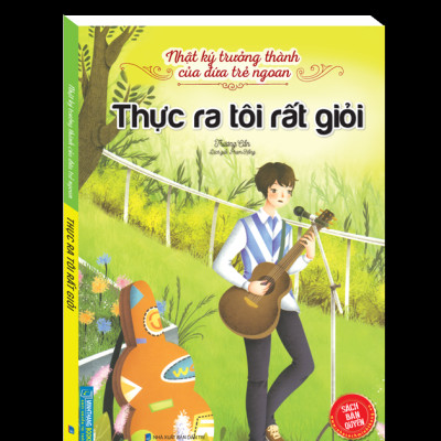 Boxset Nhật Ký Trưởng Thành Của Đứa Trẻ Ngoan (Bộ 10 Cuốn)