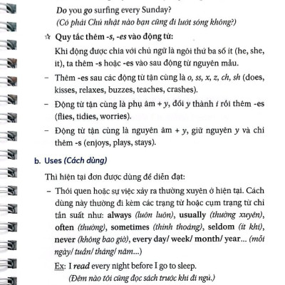 Sổ Tay Tiếng Anh 7 (Dùng Kèm SGK Tiếng Anh 7 Global Success) - HASA 