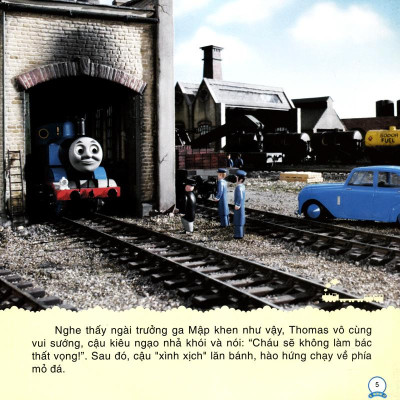 Bộ Sách Giáo Dục Về Hoàn Thiện Bản Thân - Đừng Nói Tôi Không Làm Được