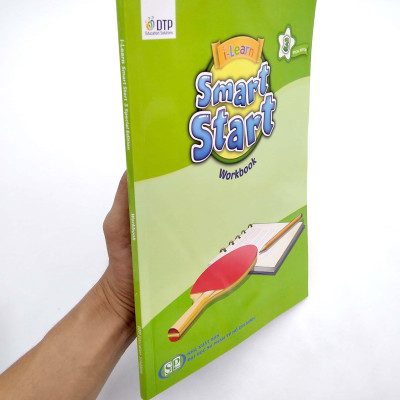 I-Learn Smart Start 3 Special Edition (Workbook)