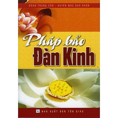 PHÁP BẢO ĐÀN KINH