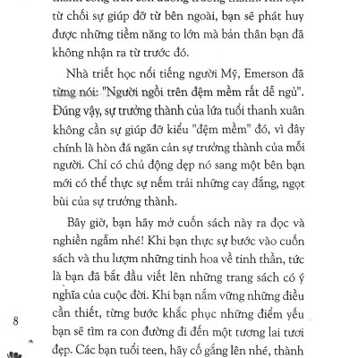 18 Trải Nghiệm Tuổi Teen (2018)