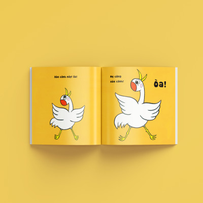 Sách Ehon - Combo 7 Cuốn Âm Thanh, Buồn Ngủ, Mẹ Cũng Vậy - Dành Cho Bé Từ 0-6 Tuổi