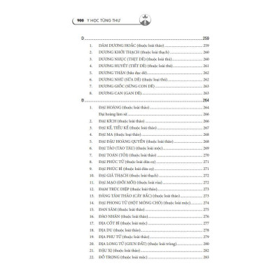 Sách - Y Học Tùng Thư - Gồm Đủ Y Lý Và Phép Trị Liệu Của Đông Tây - Minh Thắng