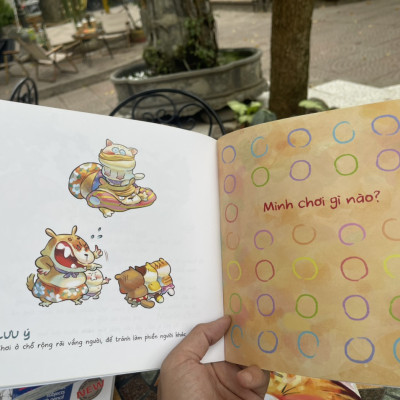 (Combo 2c Truyện dài kỳ về mèo) BỊT MẮT BẮT MÈO và MÈO ĐUỔI CHUỘT – Lê Thư – NXB Trẻ (Bìa mềm)