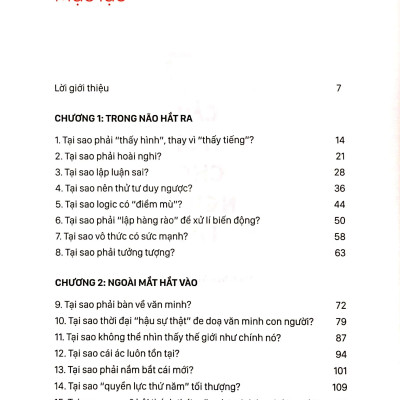 39 Câu Hỏi Cho Người Trẻ (Tái Bản 2023)