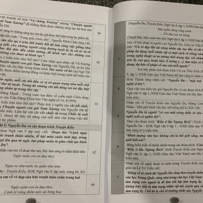 Sách - Cách làm các dạng bài nghị luận văn học 9 ( có hệ thống đề thi và đáp án minh hoạ)