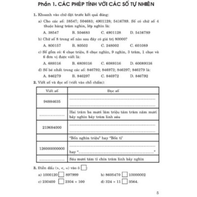 Sách - Kĩ năng giải toán lớp 5 + ha