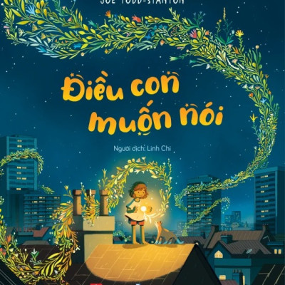 Bộ Sách Chủ Đề Gia Đình - Ông Đã Đến Rồi + Điều Lớn Lao Nhất + Điều Con Muốn Nói (Bộ 3 Cuốn)
