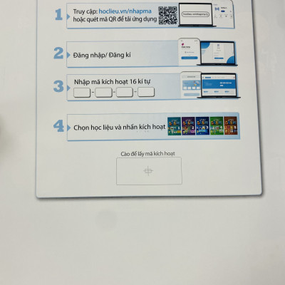 Sách - Giáo dục STEM - Hành trình sáng tạo lớp 3 Sách học sinh (HEID)