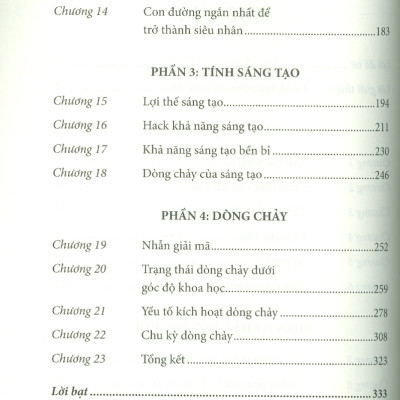 Chinh Phục Điều Bất Khả Thi - Steven Kotler; Trịnh Ngọc Minh dịch