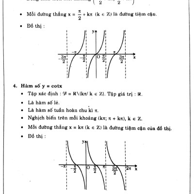 Giải Bài Tập Đại Số Và Giải Tích Lớp 11 (Nâng Cao) (Tái Bản 2015)