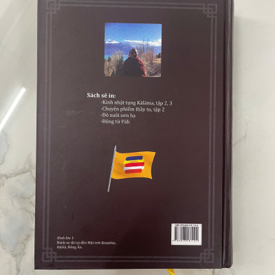 Từ Điển Pali Từ Nguyên Và Giải Tự - Toại Khanh