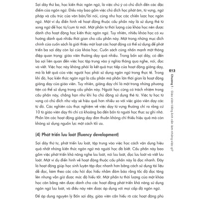 Sách - Sổ Tay Giáo Viên EFL