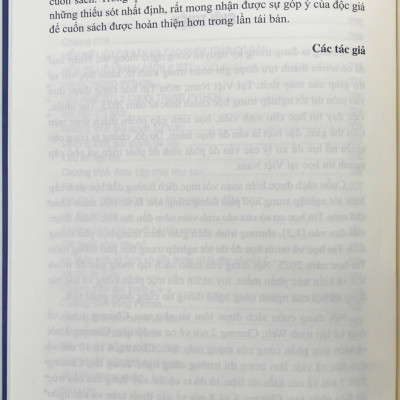 Sách - Tin Học Cơ Sở