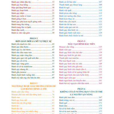 Nghệ Thuật Làm Bánh Và Chụp Ảnh (Bìa Mềm)