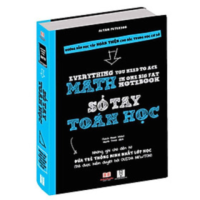 Sổ Tay Toán Học (Á Châu)