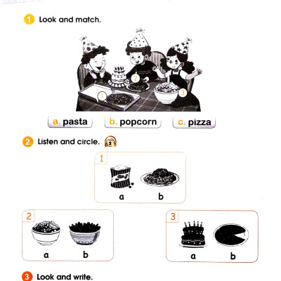 Tiếng Anh 2 Global Success - Sách Bài Tập (2023)