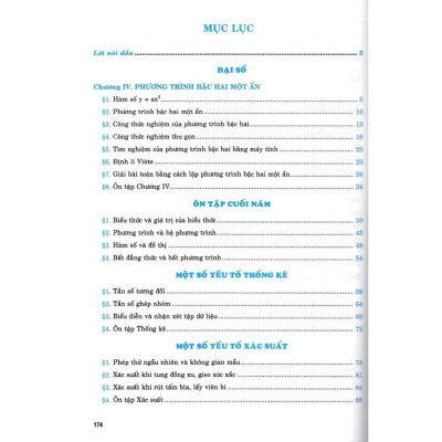 Sách - Em Học Toán 9 Tập 2 - Biên Soạn Theo Chương Trình GDPT Mới - Vũ Hữu Bình - Hồng Ân