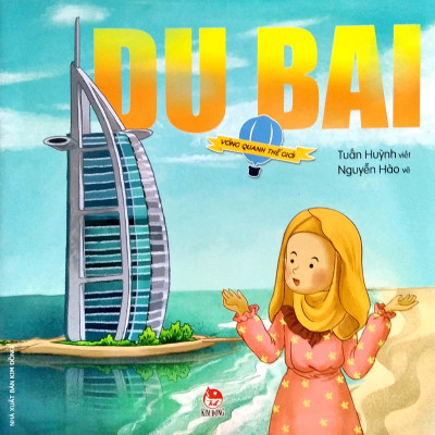 Vòng Quanh Thế Giới: Dubai