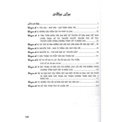 Sách - Chuyên Đề Chuyên Sâu Bồi Dưỡng Ngữ Văn 10 (Dùng Chung Cho Các Bộ SGK Hiện Hành) - HA-MK