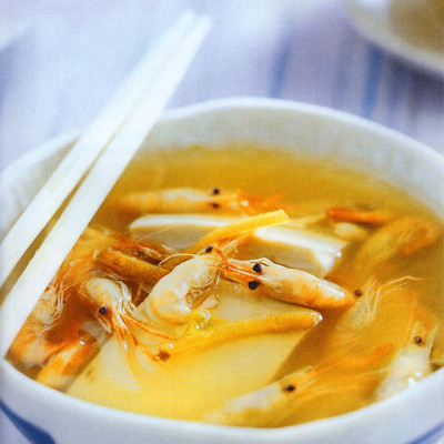 Món Ăn Bổ Dưỡng Cho Vợ Chồng Trẻ