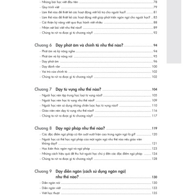 Sách - Sổ Tay Giáo Viên EFL