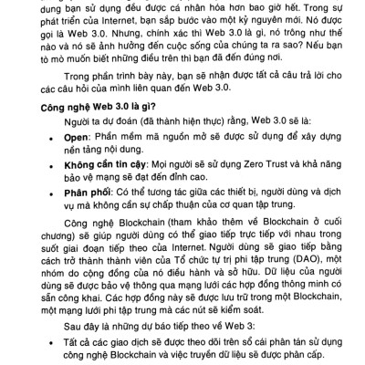 Python Và Ứng Dụng Lập Trình Web (STK)