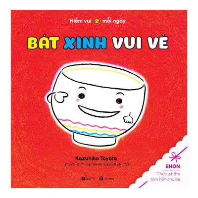 Sách - Bộ Niềm vui mỗi ngày (7 cuốn) - Thái Hà Books