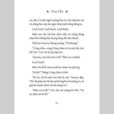 Illustrated Classics - Những Câu Chuyện Cổ Tích Hay Nhất Thế Giới