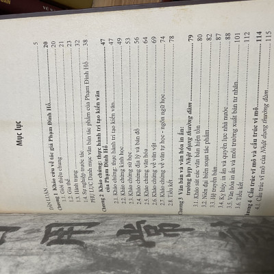 Khảo Cứu Từ Điển Song Ngữ Hán Việt Nhật Dụng Thường Đàm