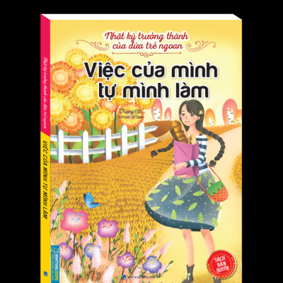 Boxset Nhật Ký Trưởng Thành Của Đứa Trẻ Ngoan (Bộ 10 Cuốn)