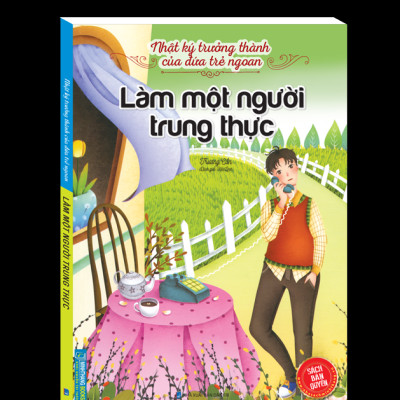 Boxset Nhật Ký Trưởng Thành Của Đứa Trẻ Ngoan (Bộ 10 Cuốn)