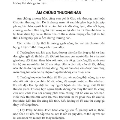 Sách - Những Phương Thuốc Bí Truyền Của Thần Y Hoa Đà - Tân Biên