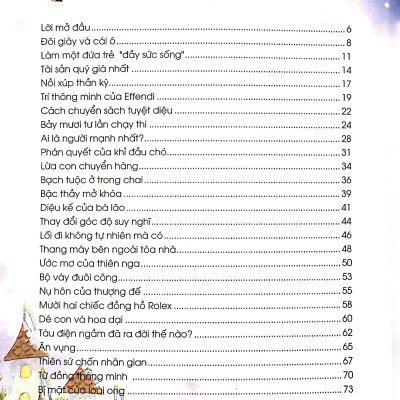 Kỹ Năng Quản Lý Bản Thân - Thông Minh Không Phải Tự Nhiên Có