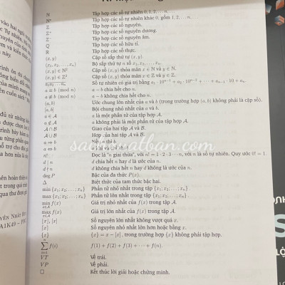 SỐ HỌC HƯỚNG TỚI KÌ THI CHUYÊN TOÁN