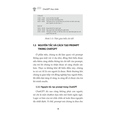 Chat GPT Thực Chiến