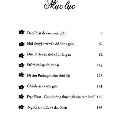 Tủ sách Thiền sư Thích Nhất Hạnh - Đạo Phật đi vào cuộc đời