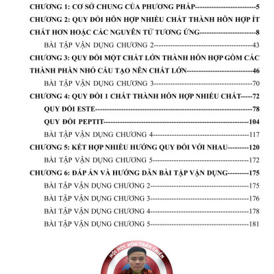 Sức Mạnh Quy Đổi