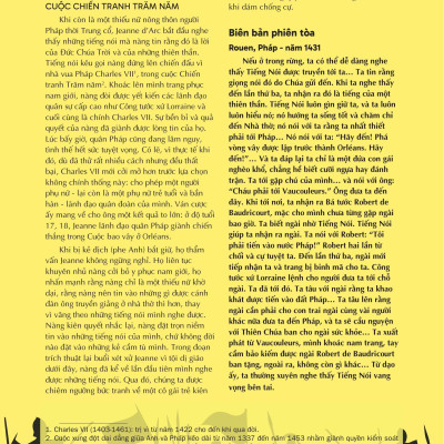 Sách - Dám Nói! - Các Bài Phát Biểu Của Những Người Trẻ Truyền Cảm Hứng