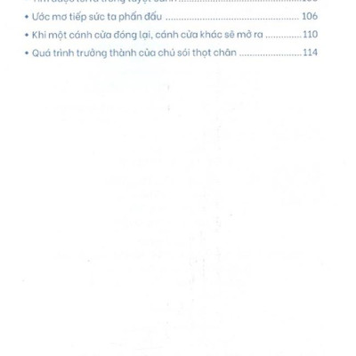 Nhật Ký Trưởng Thành Cúa Đứa Con Ngoan - Con Không Sợ Khó Khăn (2022)