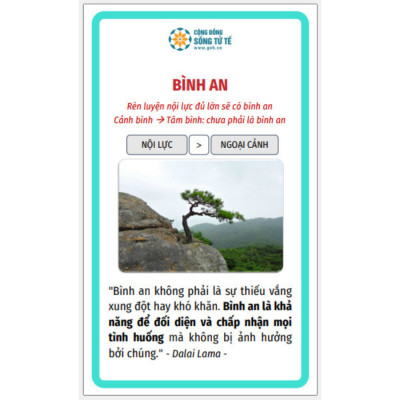 Combo Sách Cội Nguồn Trí Tuệ Cảm Xúc (Trọn bộ) - Hàng Chính Hãng