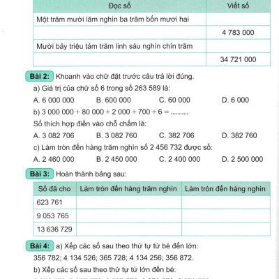 Sách - Giúp Em Giỏi Toán 5