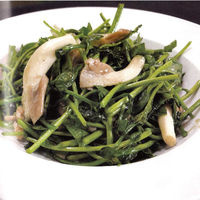 500 Món Chay Thanh Tịnh - Tập 10