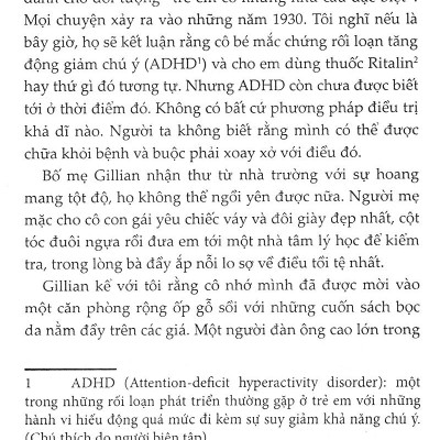 Bí Quyết Khơi Dậy Đam Mê