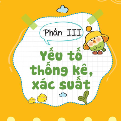 Take Note - Kiến Thức Toán Và Dạng Toán 3 - MEGA