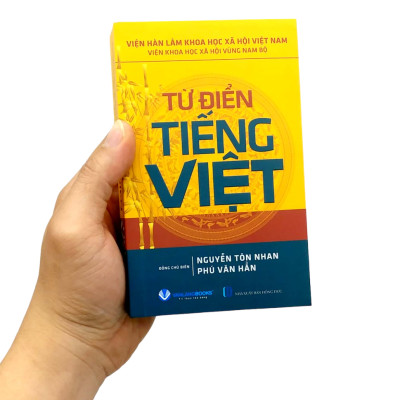 Từ Điển Tiếng Việt
