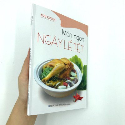 Món Ngon Ngày Lễ Tết