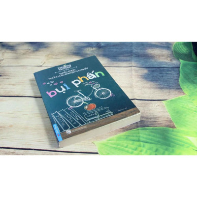 Combo Bụi phấn + Tuổi teen đáng giá bao nhiêu ? Bản Quyền